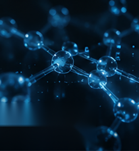 Specialty chemicals application visual